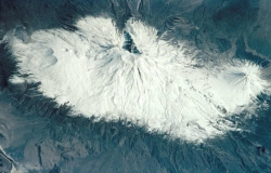 Mt. Ararat, Turkey